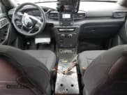 ✅ 2024 Ford Police Interceptor Utility • VIN: 1FM5K8AB2RGA27330 • Lot: 54846175. Listed on Copart with 17,338 mi. Free auction sales archive from the USA and detailed vehicle history report at DreamBid. Image 8.