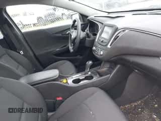 ✅ 2018 Chevrolet Malibu LS • VIN: 1G1ZC5ST0JF263860 • Lot: 43152367. Listed on IAAI with 106,196 mi miles. Access the free auction sales archive from the USA and view a detailed vehicle history report at DreamBid. Image 5.