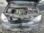 2008 Saturn VUE XE с VIN 3GSCL33P68S607253, выставлен на аукционе Copart как лот 89646115 с пробегом 68 543 миль миль и Списание • Salvage title. История ставок и продаж доступна на DreamBid. Изображение 12.