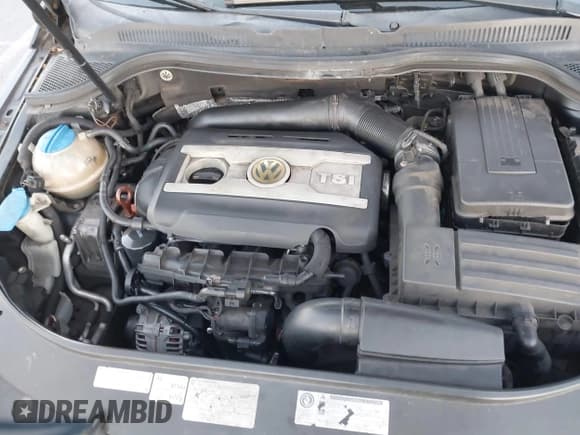 ✅ 2012 Volkswagen CC Sport • VIN: WVWMP7AN1CE520344 • Lot: 43910872. Listed on IAAI with 119,002 mi. Free auction sales archive from the USA and detailed vehicle history report at DreamBid. Image 10.