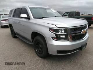 2016 Chevrolet Tahoe Commercial с VIN 1GNSKDEC5GR368328, выставлен на аукционе IAAI как лот 41975629 с пробегом 104 205 миль миль и . История ставок и продаж доступна на DreamBid. Изображение 1.
