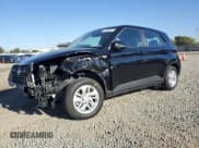 ✅ 2021 Hyundai Venue SE • VIN: KMHRB8A33MU118885 • Lot: 81846024. Listed on Copart with 38,320 mi. Free auction sales archive from the USA and detailed vehicle history report at DreamBid. Image 1.