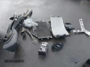 ✅ 2025 Ford Bronco Big Bend • VIN: 1FMDE7BH2SLA65623 • Lot: 43181446. Wystawiony na IAAI z przebiegiem 554 mil. Bezpłatny archiwum sprzedaży aukcyjnych z USA i szczegółowy raport historii pojazdu na DreamBid. Zdjęcie 18.