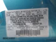 ✅ 2014 Nissan Note S • VIN: 3N1CE2CP9EL351795 • Lot: 43611146. Listed on IAAI with 99,935 mi. Free auction sales archive from the USA and detailed vehicle history report at DreamBid. Image 9.