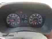 2019 Hyundai Accent SEL with VIN 3KPC24A37KE051755, listed as a Copart auction lot 49048425 with 106,434 mi miles and Salvage title. Bid and sale history available at DreamBid. Image 9.