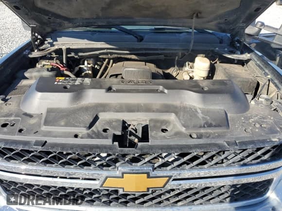 ✅ 2014 Chevrolet Silverado 2500HD LT • VIN: 1GC1KXCG4EF143070 • Лот: 46137485. Опубликован ранее на Copart с пробегом 218 910 миль. Бесплатный доступ к архиву аукционных продаж из США и подробный отчёт об истории автомобиля на DreamBid. Изображение 11.