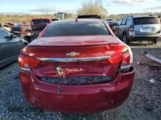 ✅ 2014 Chevrolet Impala LT • VIN: 2G1125S32E9170224 • Лот: 78939814. Опубликован ранее на Copart с пробегом 255 139 миль. Бесплатный доступ к архиву аукционных продаж из США и подробный отчёт об истории автомобиля на DreamBid. Изображение 6.