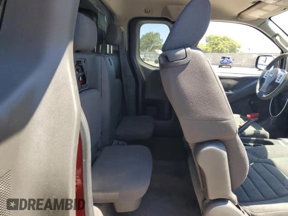 ✅ 2014 Nissan Frontier S • VIN: 1N6BD0CTXEN732839 • Lot: 66000045. Listed on Copart with 130,711 mi. Free auction sales archive from the USA and detailed vehicle history report at DreamBid. Image 10.