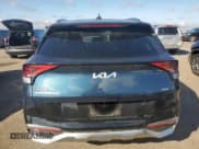 ✅ 2025 Kia Sportage SX-Prestige • VIN: KNDPXCDG6S7221471 • Лот: 90436485. Опубликован ранее на Copart с пробегом 8 987 миль. Бесплатный доступ к архиву аукционных продаж из США и подробный отчёт об истории автомобиля на DreamBid. Изображение 6.