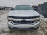 ✅ 2019 Chevrolet Silverado 1500 Custom • VIN: 2GCVKMECXK1240934 • Lot: 95724545. Listed on Copart with 79,602 mi. Free auction sales archive from the USA and detailed vehicle history report at DreamBid. Image 5.