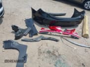 ✅ 2016 Hyundai Azera Limited • VIN: KMHFH4JG1GA548949 • Лот: 42315132. Опубликован ранее на IAAI с пробегом 61 739 миль. Бесплатный доступ к архиву аукционных продаж из США и подробный отчёт об истории автомобиля на DreamBid. Изображение 12.