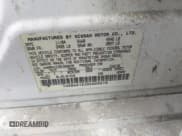 ✅ 2005 Nissan Maxima SE • VIN: 1N4BA41E35C829678 • Lot: 42045286. Listed on IAAI with 223,438 mi. Free auction sales archive from the USA and detailed vehicle history report at DreamBid. Image 9.