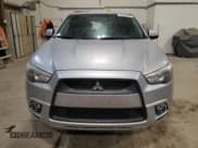 ✅ 2011 Mitsubishi Outlander Sport SE • VIN: JA4AJ3AU6BZ603709 • Lot: 78532204. Wystawiony na Copart z przebiegiem 231 418 mil. Bezpłatny archiwum sprzedaży aukcyjnych z USA i szczegółowy raport historii pojazdu na DreamBid. Zdjęcie 5.