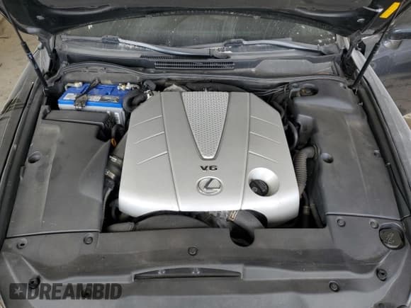 ✅ 2011 Lexus IS 350 • VIN: JTHCE5C28B5001569 • Lot: 87304205. Listed on Copart with 128,082 mi. Free auction sales archive from the USA and detailed vehicle history report at DreamBid. Image 11.