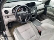 ✅ 2015 Honda Pilot SE • VIN: 5FNYF4H30FB077470 • Лот: 49444985. Опубликован ранее на Copart с пробегом 150 661 миль. Бесплатный доступ к архиву аукционных продаж из США и подробный отчёт об истории автомобиля на DreamBid. Изображение 8.