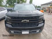 ✅ 2020 Chevrolet Silverado 1500 RST • VIN: 3GCUYEETXLG285283 • Lot: 42611801. Listed on IAAI with 89,525 mi. Free auction sales archive from the USA and detailed vehicle history report at DreamBid. Image 6.