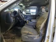 ✅ 2016 Chevrolet Silverado 2500HD Work Truck • VIN: 1GC2CUEG9GZ195826 • Lot: 65364905. Wystawiony na Copart z przebiegiem 256 221 mil. Bezpłatny archiwum sprzedaży aukcyjnych z USA i szczegółowy raport historii pojazdu na DreamBid. Zdjęcie 7.