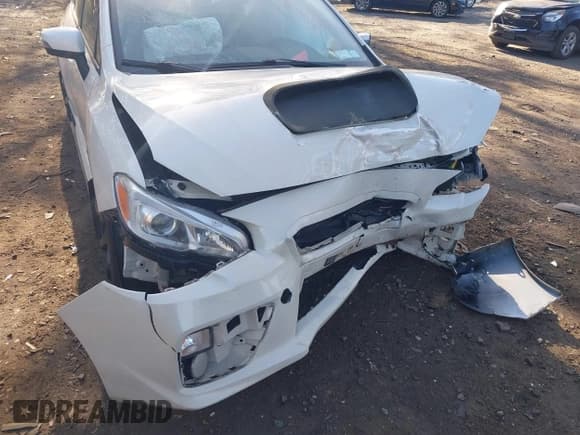 ✅ 2016 Subaru WRX STI Limited • VIN: JF1VA2Z64G9828991 • Лот: 42086497. Опубликован ранее на IAAI с пробегом 87 947 миль. Бесплатный доступ к архиву аукционных продаж из США и подробный отчёт об истории автомобиля на DreamBid. Изображение 6.