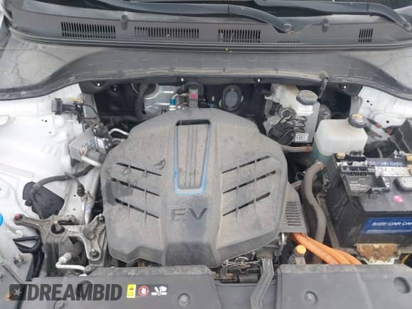 2019 Hyundai Kona SEL z VIN KM8K23AG0KU036939, wystawiony jako IAAI lot #42601886 z przebiegiem 174 021 mil mil oraz . Historia ofert i sprzedaży dostępna na DreamBid. Obrazek 10.