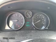 ✅ 2013 Chevrolet Captiva Sport LTZ • VIN: 3GNAL4EK7DS632156 • Lot: 54060045. Wystawiony na Copart z przebiegiem 202 614 mil. Bezpłatny archiwum sprzedaży aukcyjnych z USA i szczegółowy raport historii pojazdu na DreamBid. Zdjęcie 9.