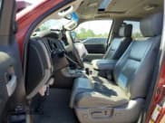 ✅ 2010 Toyota Tundra Limited • VIN: 5TFHW5F16AX095641 • Lot: 57283785. Listed on Copart with Not provided. Free auction sales archive from the USA and detailed vehicle history report at DreamBid. Image 7.