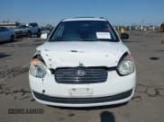 ✅ 2011 Hyundai Accent GLS • VIN: KMHCN4AC6BU613052 • Лот: 42443132. Опубликован ранее на IAAI с пробегом 160 136 миль. Бесплатный доступ к архиву аукционных продаж из США и подробный отчёт об истории автомобиля на DreamBid. Изображение 12.