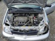 ✅ 2000 Toyota ECHO • VIN: JTDAT1239Y0040310 • Lot: 69115394. Listed on Copart with 103,347 mi. Free auction sales archive from the USA and detailed vehicle history report at DreamBid. Image 11.