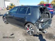 ✅ 2017 Volkswagen Golf GTI S • VIN: 3VW447AU8HM063398 • Лот: 43501046. Опубликован ранее на IAAI с пробегом 46 094 миль. Бесплатный доступ к архиву аукционных продаж из США и подробный отчёт об истории автомобиля на DreamBid. Изображение 3.