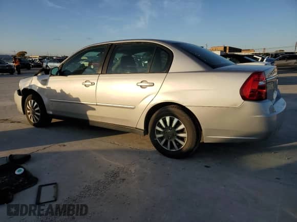 ✅ 2006 Chevrolet Malibu 1LS • VIN: 1G1ZS51F66F291331 • Lot: 68663594. Wystawiony na Copart z przebiegiem 227 269 mil mil. Skorzystaj z bezpłatnego archiwum sprzedaży aukcyjnych z USA i zobacz szczegółowy raport historii pojazdu na DreamBid. Zdjęcie 2.