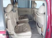 ✅ 2005 Honda Odyssey EX-L • VIN: 5FNRL38785B088435 • Lot: 43545682. Listed on IAAI with 222,281 mi. Free auction sales archive from the USA and detailed vehicle history report at DreamBid. Image 8.