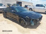 ✅ 2020 Ford Mustang GT • VIN: 1FA6P8CF7L5178909 • Lot: 42481881. Listed on IAAI with 67,918 mi. Free auction sales archive from the USA and detailed vehicle history report at DreamBid. Image 1.