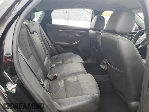 ✅ 2020 Chevrolet Impala LT • VIN: 1G11Z5S35LU108165 • Лот: 72364414. Опубликован ранее на Copart с пробегом 75 397 миль. Бесплатный доступ к архиву аукционных продаж из США и подробный отчёт об истории автомобиля на DreamBid. Изображение 10.