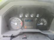 ✅ 2013 Ford F-550 • VIN: 1FD0W5GYXDEB38172 • Lot: 68854645. Listed on Copart with 193,686 mi. Free auction sales archive from the USA and detailed vehicle history report at DreamBid. Image 8.