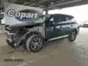 2017 Mitsubishi Outlander SE with VIN JA4AD3A30HZ042947, listed as a Copart auction lot 71544805 with 173,811 mi miles and Salvage title. Bid and sale history available at DreamBid. Image 1.