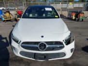 ✅ 2020 Mercedes-Benz A 220 • VIN: W1K3G4EB7LJ227345 • Lot: 43817207. Listed on IAAI with 56,235 mi. Free auction sales archive from the USA and detailed vehicle history report at DreamBid. Image 12.