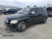 ✅ 2009 Chevrolet HHR 1LT • VIN: 3GNCA23B39S534089 • Lot: 61331754. Listed on Copart with Not provided. Free auction sales archive from the USA and detailed vehicle history report at DreamBid. Image 1.