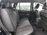 ✅ 2011 Hyundai Santa Fe Limited • VIN: 5XYZHDAG0BG019969 • Lot: 87366814. Listed on Copart with 222,911 mi. Free auction sales archive from the USA and detailed vehicle history report at DreamBid. Image 12.