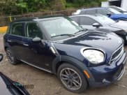 ✅ 2016 MINI Countryman S • VIN: WMWZC5C56GWU02063 • Lot: 42700641. Listed on IAAI with 157,960 mi. Free auction sales archive from the USA and detailed vehicle history report at DreamBid. Image 13.