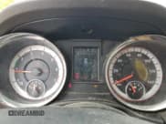 ✅ 2011 Dodge Durango Citadel • VIN: 1D4RD5GG9BC652941 • Lot: 54244575. Wystawiony na Copart z przebiegiem 157 714 mil. Bezpłatny archiwum sprzedaży aukcyjnych z USA i szczegółowy raport historii pojazdu na DreamBid. Zdjęcie 9.