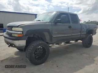✅ 1999 Chevrolet Silverado 1500 LT • VIN: 1GCEK19TXXE239247 • Лот: 73483674. Опубликован ранее на Copart с пробегом 282 147 миль. Бесплатный доступ к архиву аукционных продаж из США и подробный отчёт об истории автомобиля на DreamBid. Изображение 1.