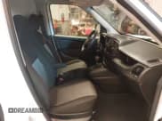 ✅ 2022 Ram ProMaster City Cargo Tradesman • VIN: ZFBHRFAB0N6W68769 • Lot: 42524708. Listed on IAAI with 41,685 mi. Free auction sales archive from the USA and detailed vehicle history report at DreamBid. Image 5.