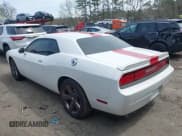 ✅ 2014 Dodge Challenger Rallye Redline • VIN: 2C3CDYAG9EH247729 • Lot: 42109635. Wystawiony na IAAI z przebiegiem 109 564 mil. Bezpłatny archiwum sprzedaży aukcyjnych z USA i szczegółowy raport historii pojazdu na DreamBid. Zdjęcie 3.