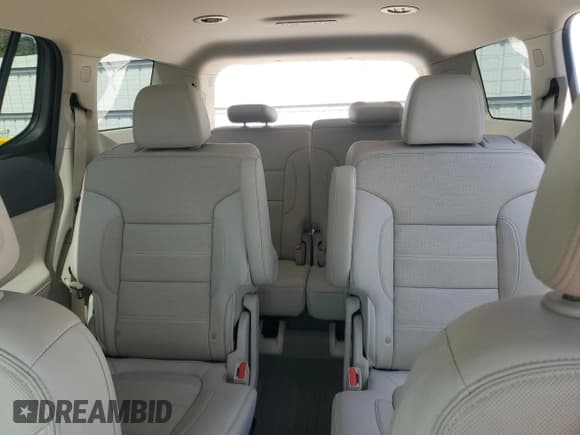 ✅ 2020 GMC Acadia Denali • VIN: 1GKKNPLS3LZ210516 • Лот: 55962585. Опубликован ранее на Copart с пробегом 24 160 миль. Бесплатный доступ к архиву аукционных продаж из США и подробный отчёт об истории автомобиля на DreamBid. Изображение 10.