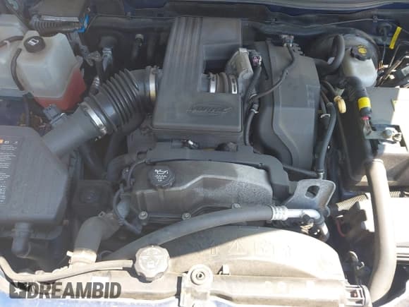 ✅ 2010 Chevrolet Colorado 2LT • VIN: 1GCKTDDE1A8135679 • Lot: 42857231. Wystawiony na IAAI z przebiegiem 152 478 mil. Bezpłatny archiwum sprzedaży aukcyjnych z USA i szczegółowy raport historii pojazdu na DreamBid. Zdjęcie 10.