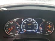 ✅ 2023 Chevrolet Blazer RS • VIN: 3GNKBKRS7PS137885 • Lot: 87204065. Wystawiony na Copart z przebiegiem 39 077 mil. Bezpłatny archiwum sprzedaży aukcyjnych z USA i szczegółowy raport historii pojazdu na DreamBid. Zdjęcie 9.