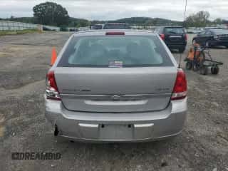 2007 Chevrolet Malibu z VIN 1G1ZS68N67F249701, wystawiony jako Copart lot #72045674 z przebiegiem 133 120 mil mil oraz Czysty tytuł • Clean title. Historia ofert i sprzedaży dostępna na DreamBid. Obrazek 6.