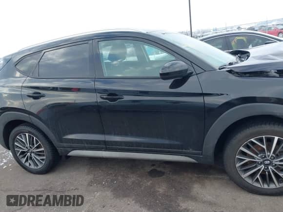 2020 Hyundai Tucson SEL с VIN KM8J3CAL9LU178729, выставлен на аукционе IAAI как лот 41146892 с пробегом 91 705 миль миль и . История ставок и продаж доступна на DreamBid. Изображение 14.