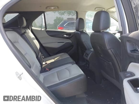 ✅ 2019 Chevrolet Equinox Premier • VIN: 2GNAXPEX8K6180103 • Лот: 43372003. Опубликован ранее на IAAI с пробегом 110 575 миль. Бесплатный доступ к архиву аукционных продаж из США и подробный отчёт об истории автомобиля на DreamBid. Изображение 8.