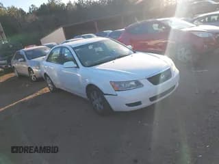 ✅ 2008 Hyundai Sonata GLS • VIN: 5NPET46F58H326391 • Лот: 41411657. Опубликован ранее на IAAI с пробегом 163 570 миль. Бесплатный доступ к архиву аукционных продаж из США и подробный отчёт об истории автомобиля на DreamBid. Изображение 1.