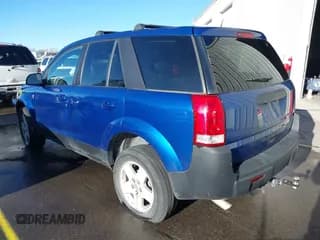 ✅ 2005 Saturn VUE • VIN: 5GZCZ53495S829142 • Lot: 43694119. Listed on IAAI with 229,051 mi. Free auction sales archive from the USA and detailed vehicle history report at DreamBid. Image 3.